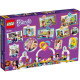 LEGO Friends "Торговый центр Хартлейк Сити" 41450